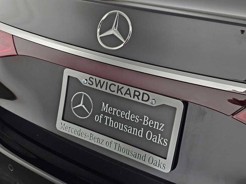 New 2026 Mercedes-Benz E 350 Sedan image 13