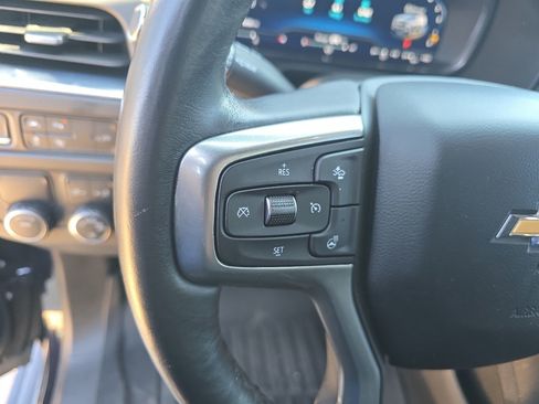 Used 2022 Chevrolet Tahoe Premier w/ Premium Package 2 RWD image 23