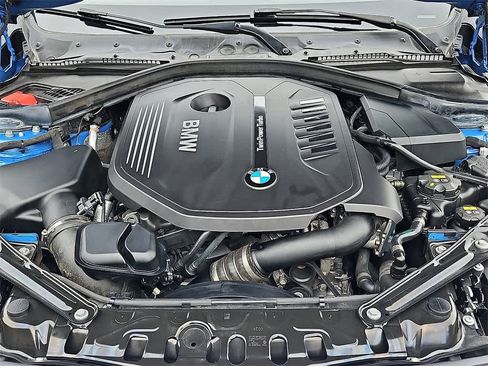 Used 2018 BMW 440i xDrive Convertible image 27