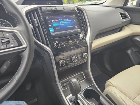 Used 2019 Subaru Ascent Limited w/ Popular Package #3 AWD/4WD image 30