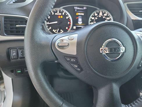 Used 2018 Nissan Sentra SV image 17