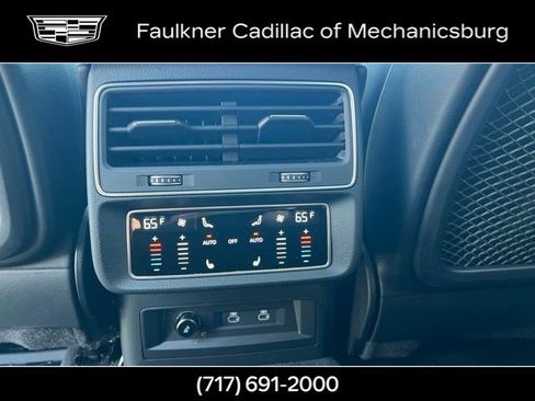 Used 2023 Audi SQ8 Premium Plus w/ Executive Package AWD/4WD image 18