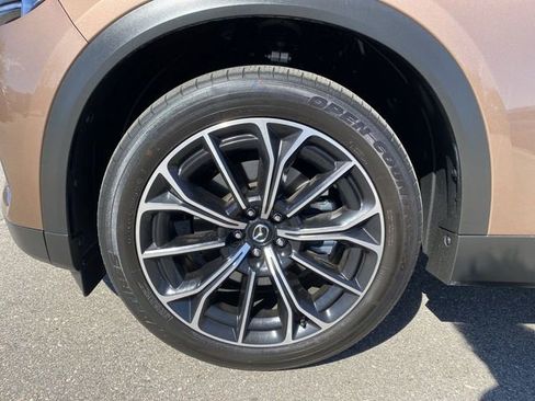 Certified 2025 MAZDA CX-70 Plug-In Hybrid w/ Premium Plus image 10