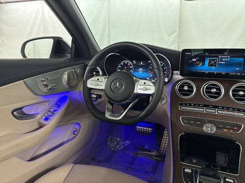 Certified 2022 Mercedes-Benz C 300 C 300 image 28