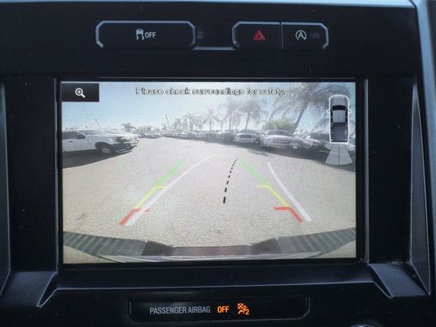 Used 2015 Ford F150 XLT w/ Equipment Group 302A Luxury image 32