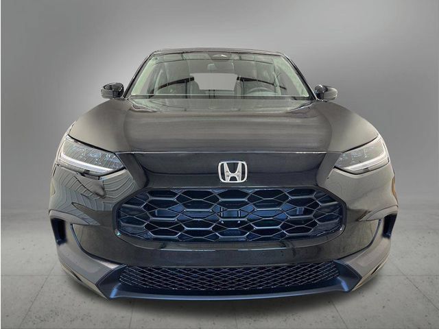 New 2027 Honda HR-V LX image 9