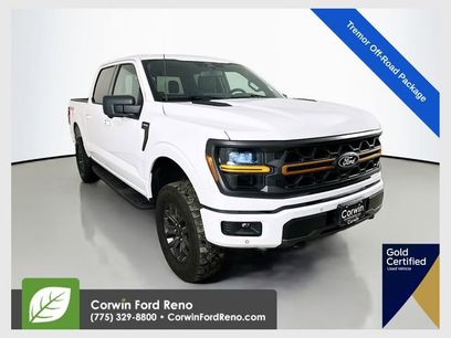 Used 2024 Ford F150 Tremor w/ Tow/Haul Package