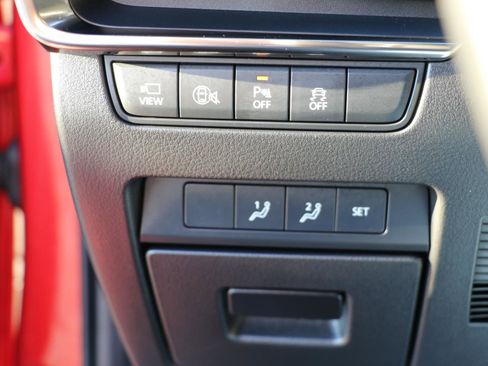 Certified 2025 MAZDA MAZDA3 2.5 Turbo Premium Plus Package w/ Appearance Package image 16