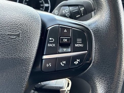 Used 2024 Ford Transit 250 148 High Roof Extended AWD image 24