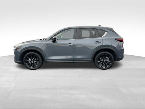 Used 2024 MAZDA CX-5 Carbon Edition image 4