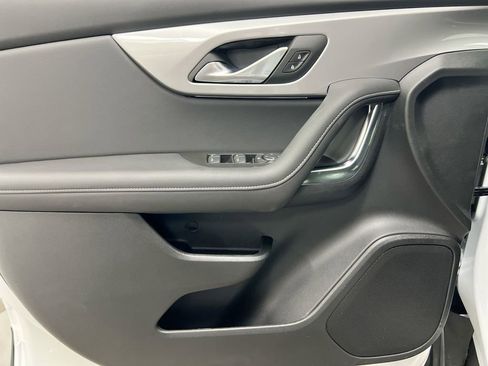 New 2026 Chevrolet Blazer LT w/ Midnight/Sport Edition image 20