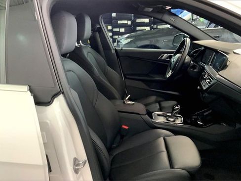 Certified 2022 BMW 228i Gran Coupe w/ Convenience Package image 7