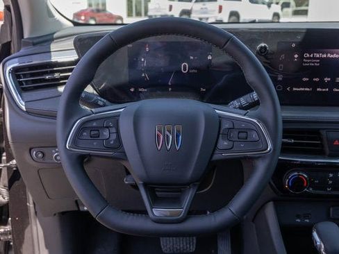 New 2026 Buick Encore GX Sport Touring w/ Comfort Package image 17