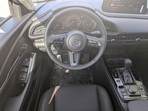 New 2026 MAZDA CX-30 2.5 Turbo w/ Premium Plus Pkg AWD/4WD image 13