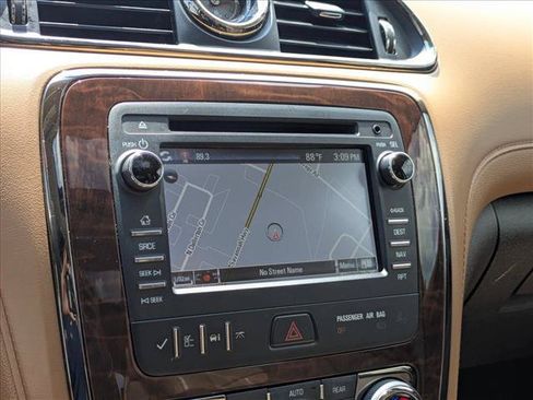 Used 2013 Buick Enclave Premium FWD image 15