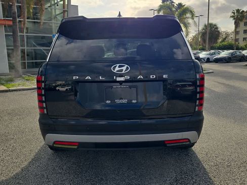 New 2026 Hyundai Palisade SE image 6