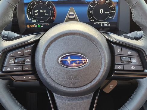 New 2026 Subaru Outback Limited XT image 12