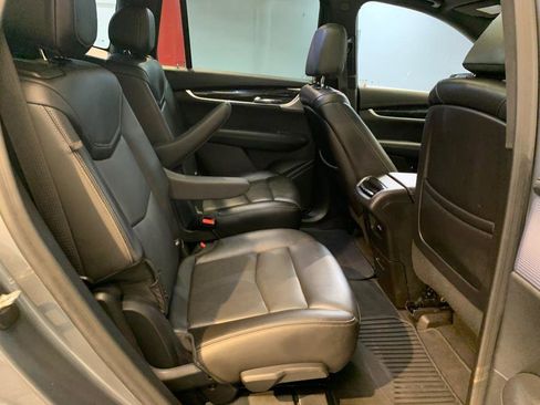 Used 2022 Cadillac XT6 Premium Luxury image 55