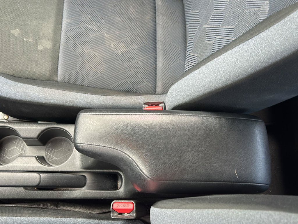 Used 2024 Nissan Versa SV FWD image 14