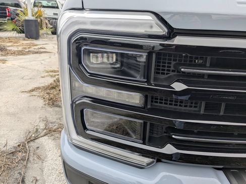 New 2026 Ford F250 Platinum w/ FX4 Off-Road Package AWD/4WD image 10