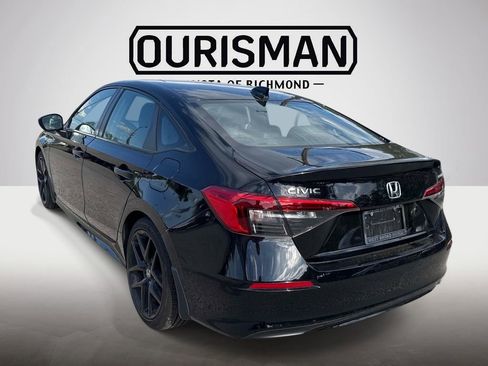 Used 2024 Honda Civic Sport image 5