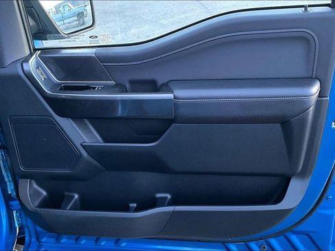 Used 2021 Ford F150 XLT w/ Equipment Group 302A High image 25