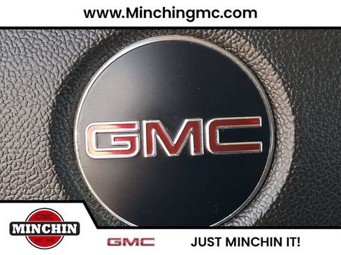 Used 2024 GMC Savana 2500 w/ Driver Convenience Package RWD image 19