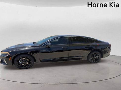 New 2026 Kia K5 GT-Line w/ GT-Line Premium Package FWD image 6