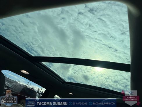 Certified 2025 Subaru Ascent Bronze Edition image 23