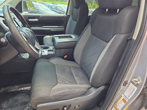 Used 2014 Toyota Tundra SR5 w/ TRD Off Road Package AWD/4WD image 9