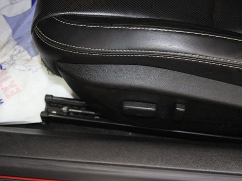 Used 2011 Chevrolet Camaro SS w/ RS Package RWD image 13