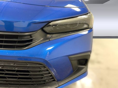 Used 2022 Honda Civic Sport image 9