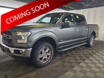 Used 2016 Ford F150 XLT w/ XTR Package