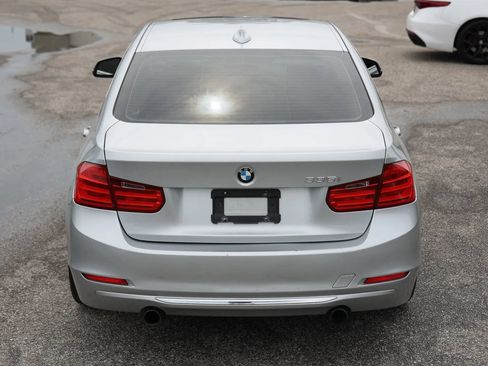 Used 2013 BMW 335i Sedan RWD image 5