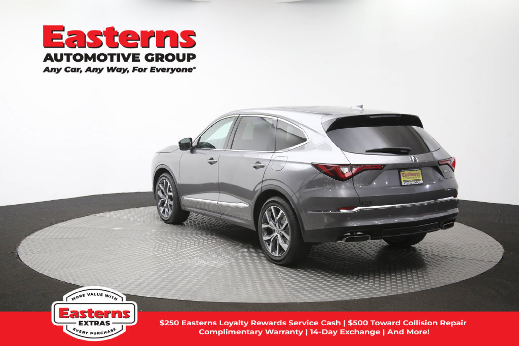 Used 2024 Acura MDX w/ Technology Package AWD/4WD image 67