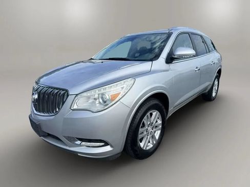 Used 2015 Buick Enclave Convenience FWD image 7