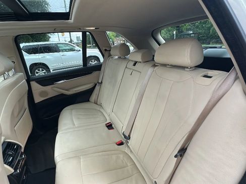 Used 2016 BMW X5 xDrive35i AWD/4WD image 21