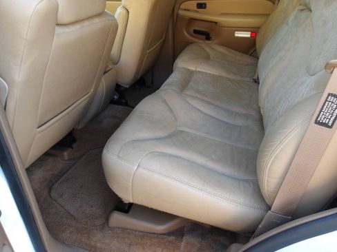 Used 2000 GMC Yukon SLT w/ SLT Marketing Opt Pkg AWD/4WD image 22