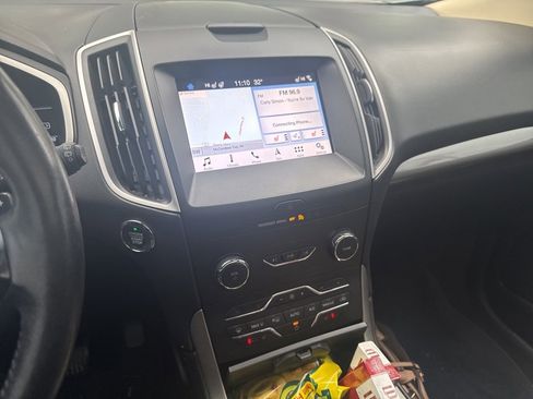 Used 2019 Ford Edge SEL w/ Equipment Group 201A image 14