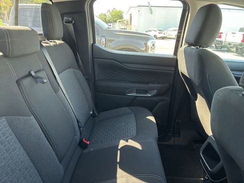 Used 2024 Ford Ranger XLT w/ Technology Package RWD image 10