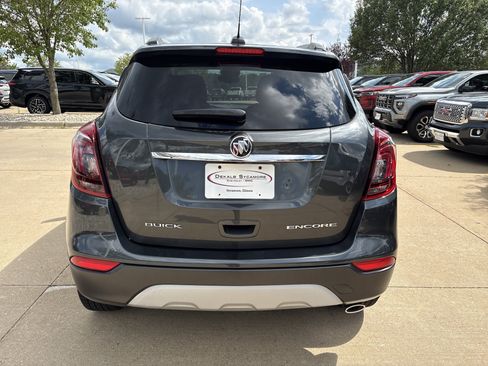 Used 2018 Buick Encore Preferred FWD image 6