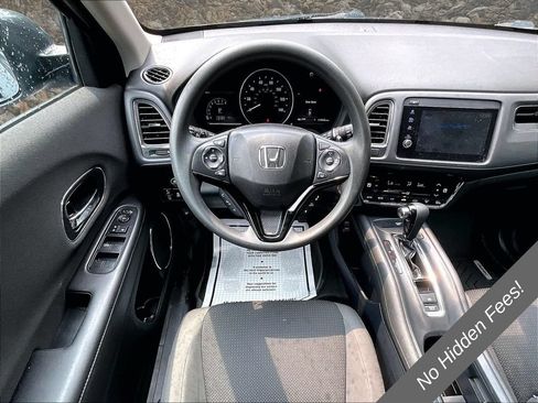Used 2022 Honda HR-V EX image 5