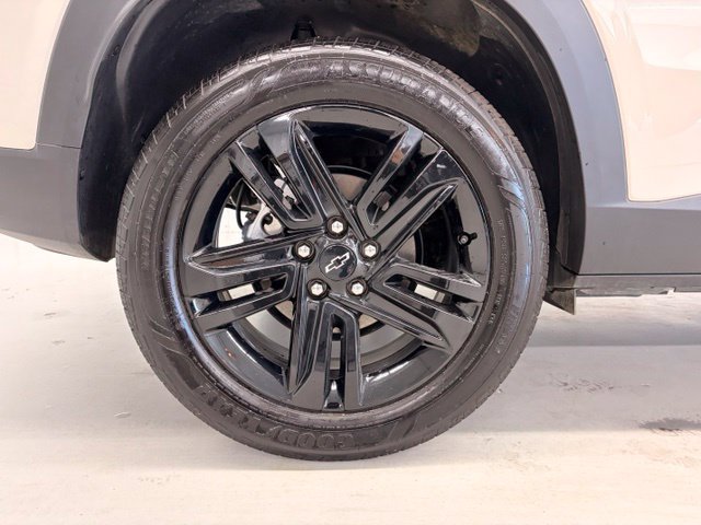 Used 2026 Chevrolet Trax ACTIV w/ Driver Confidence Package FWD image 7
