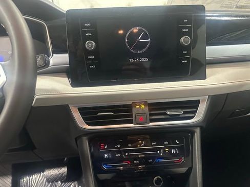 New 2026 Volkswagen Taos SE AWD/4WD image 18