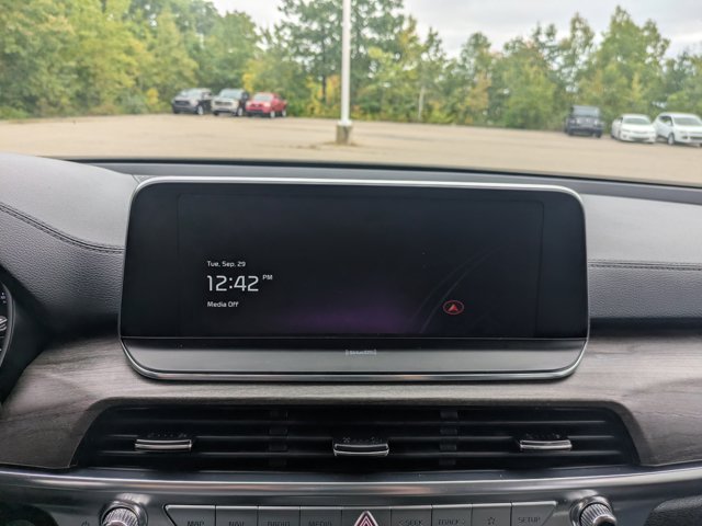 Used 2021 Kia Telluride EX w/ EX Premium Package FWD image 25