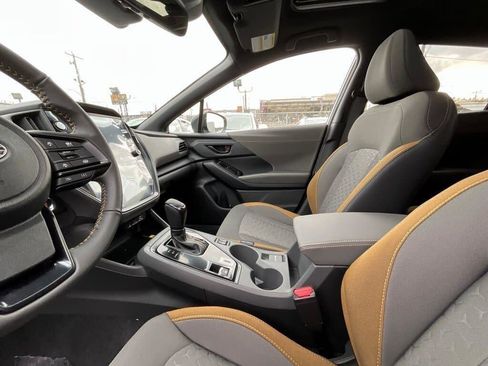 Certified 2025 Subaru Crosstrek 2.5i Sport w/ Crosstrek Mirror Package image 19