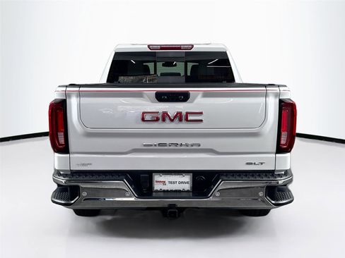 Used 2024 GMC Sierra 1500 SLT w/ SLT Premium Plus Package image 12