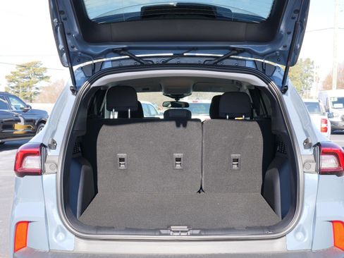 New 2026 Ford Escape Active image 14