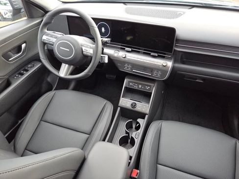 New 2026 Hyundai Kona Limited AWD/4WD image 27