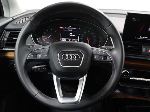 Used 2023 Audi Q5 2.0T Premium w/ Convenience Package AWD/4WD image 21